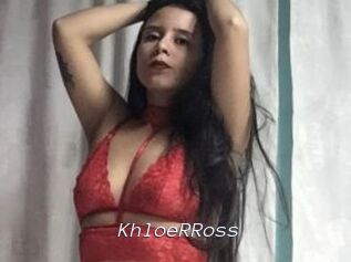 KhloeRRoss