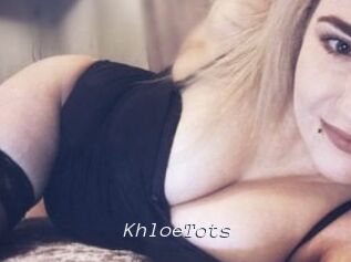 KhloeTots