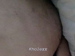Kholexx