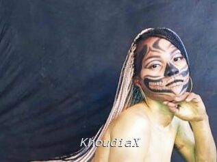 KhoudiaX