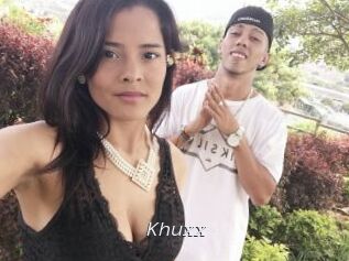Khuxx
