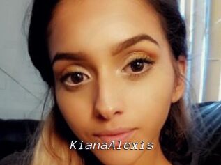 KianaAlexis