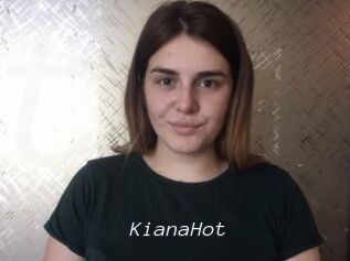KianaHot