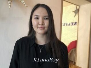KianaMay