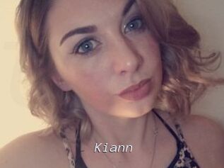 Kiann
