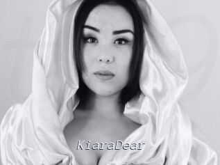 KiaraDear