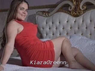 KiaraGreenn