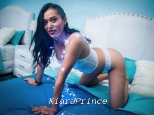 KiaraPrince