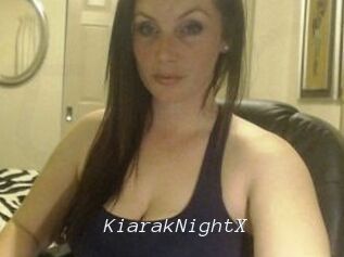 KiarakNightX