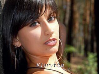 Kiarytta