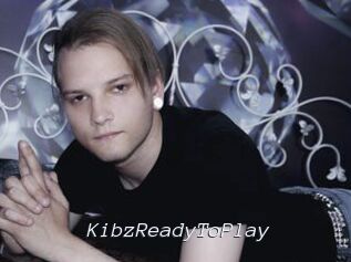 KibzReadyToPlay