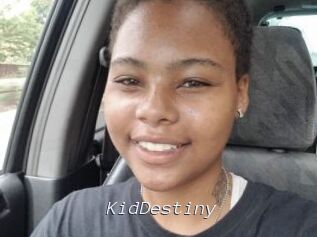KidDestiny