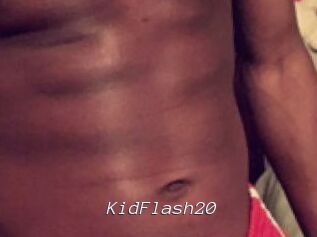 KidFlash20