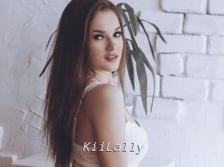 KiiLally