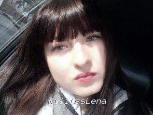 KiiiissLena