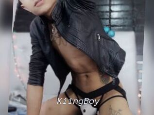 KiingBoy