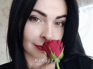 Kikailia