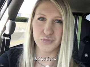 Kikaluv