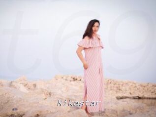 Kikastar