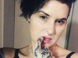 KikiBoom