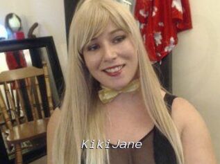 KikiJane