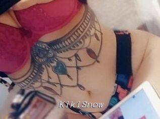 KikiSnow