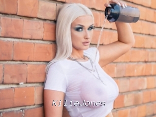 KilieJones