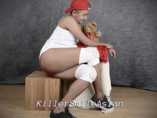 KillerSmileAsian
