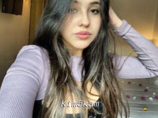 Kim5kam