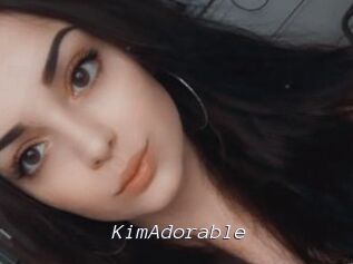 KimAdorable