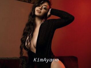 KimAyana