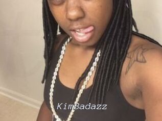 KimBadazz