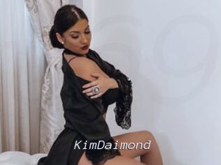 KimDaimond