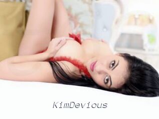 KimDevious