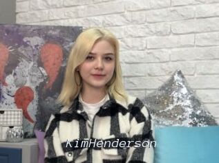KimHenderson