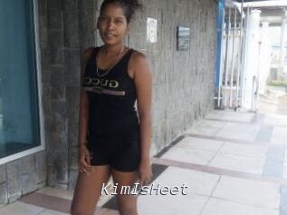 KimIsHeet