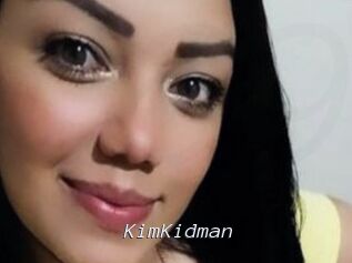KimKidman