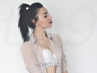 KimMindi