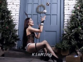 KimMing