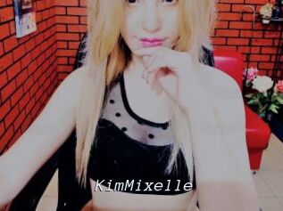 KimMixelle