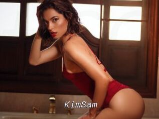 KimSam