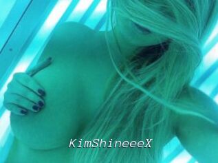 KimShineeeX