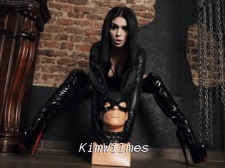 KimWilmes Tel 69 Salopes