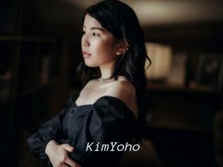 KimYoho