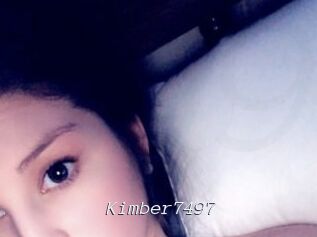 Kimber7497