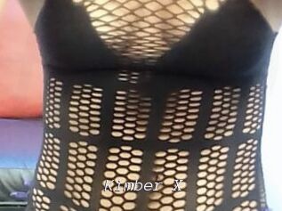 Kimber_X