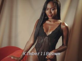 KimberliBrowm