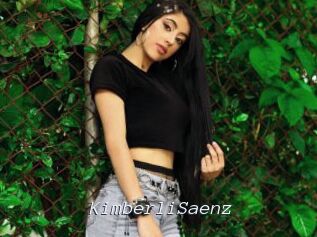 KimberliSaenz Tel 69 Salopes