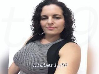 Kimberly69 Tel 69 Salopes