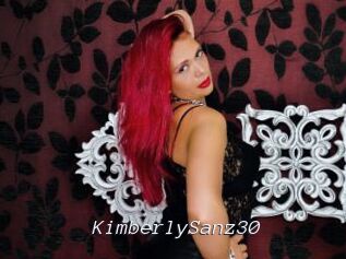 KimberlySanz30
